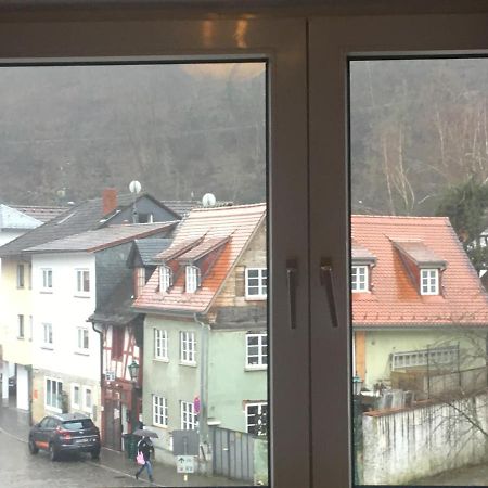 Hotel Zum Taunus Eppstein Eksteriør billede