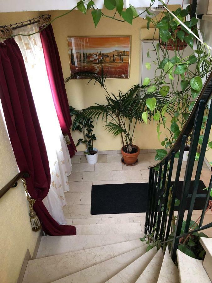 Hotel Zum Taunus Eppstein Eksteriør billede