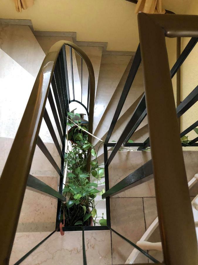Hotel Zum Taunus Eppstein Eksteriør billede