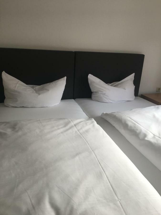 Hotel Zum Taunus Eppstein Eksteriør billede