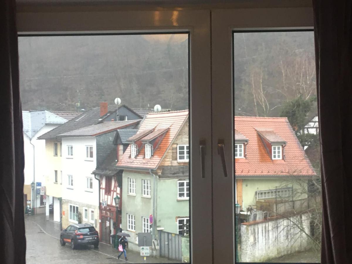 Hotel Zum Taunus Eppstein Eksteriør billede