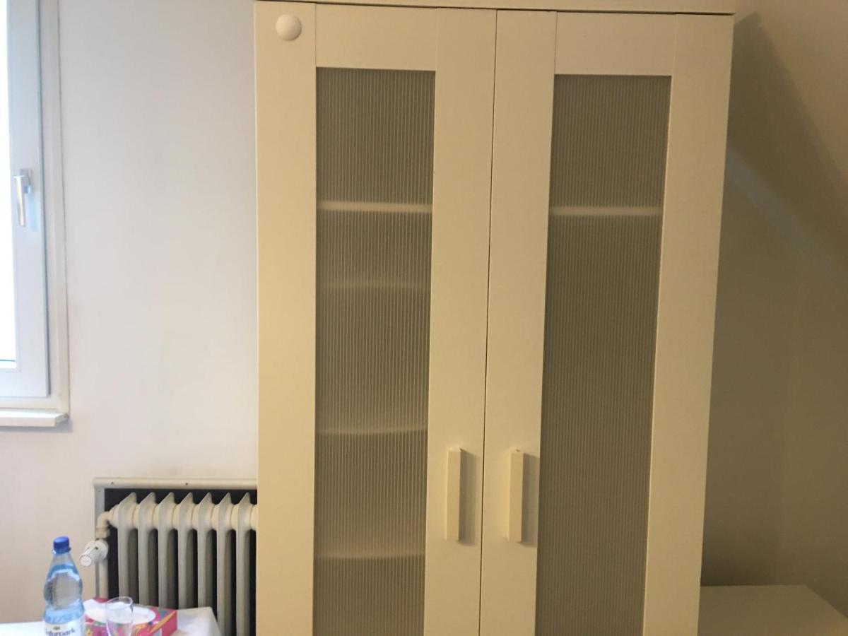 Hotel Zum Taunus Eppstein Eksteriør billede