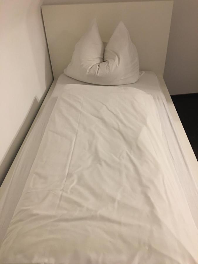 Hotel Zum Taunus Eppstein Eksteriør billede