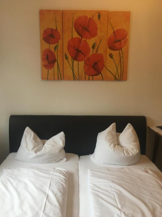 Hotel Zum Taunus Eppstein Eksteriør billede